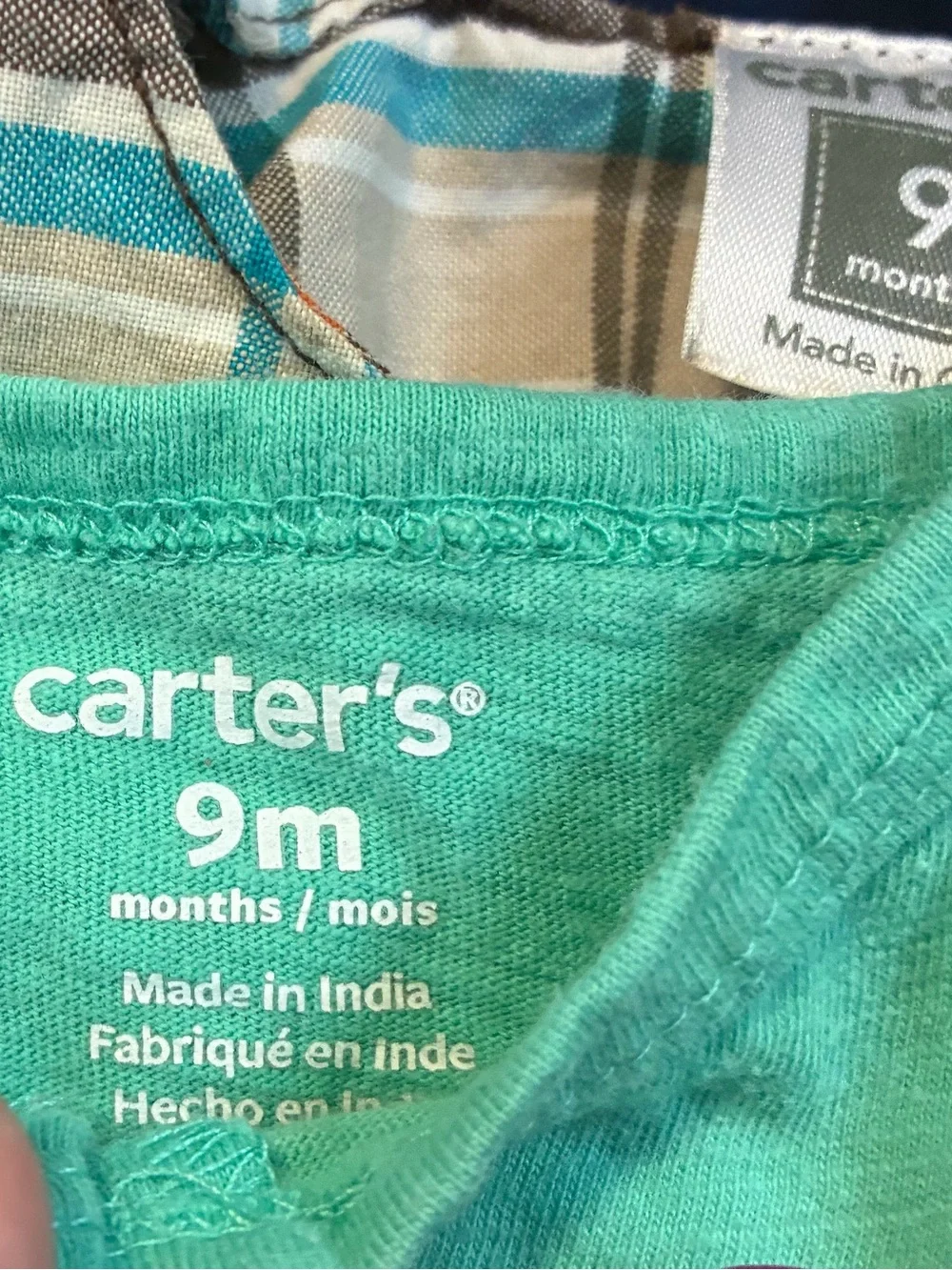 Carters adorable carter’s